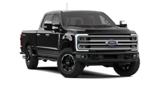 2026 Ford Super Duty® External Image 4